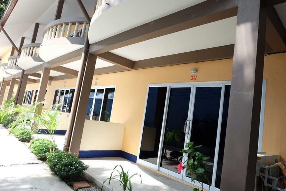 Family Guesthouse Chaweng Εξωτερικό φωτογραφία