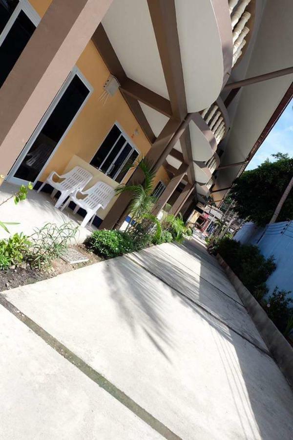 Family Guesthouse Chaweng Εξωτερικό φωτογραφία