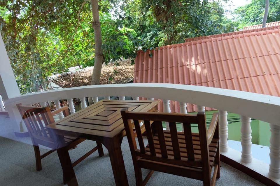Family Guesthouse Chaweng Εξωτερικό φωτογραφία
