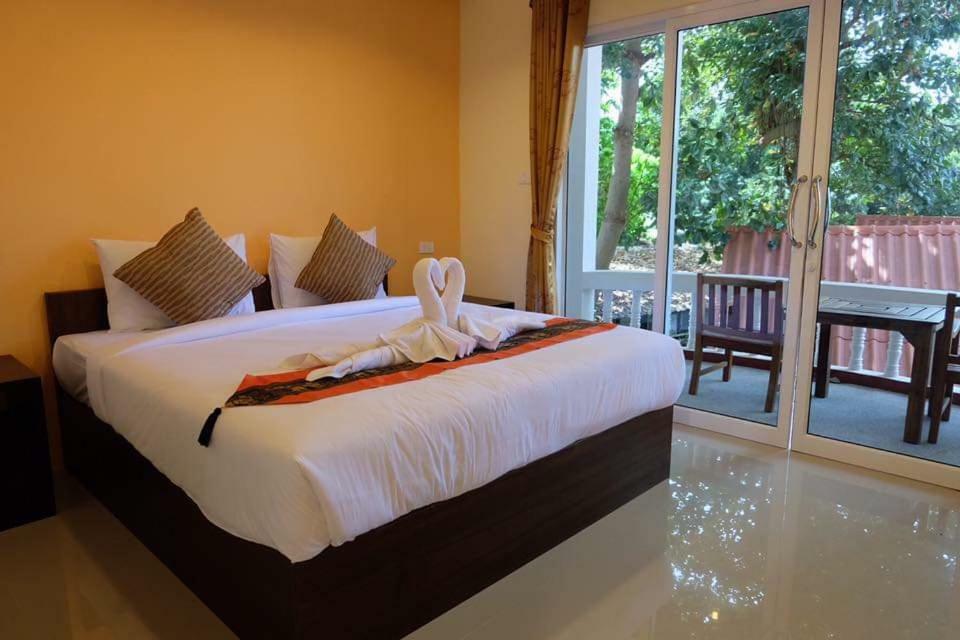 Family Guesthouse Chaweng Εξωτερικό φωτογραφία