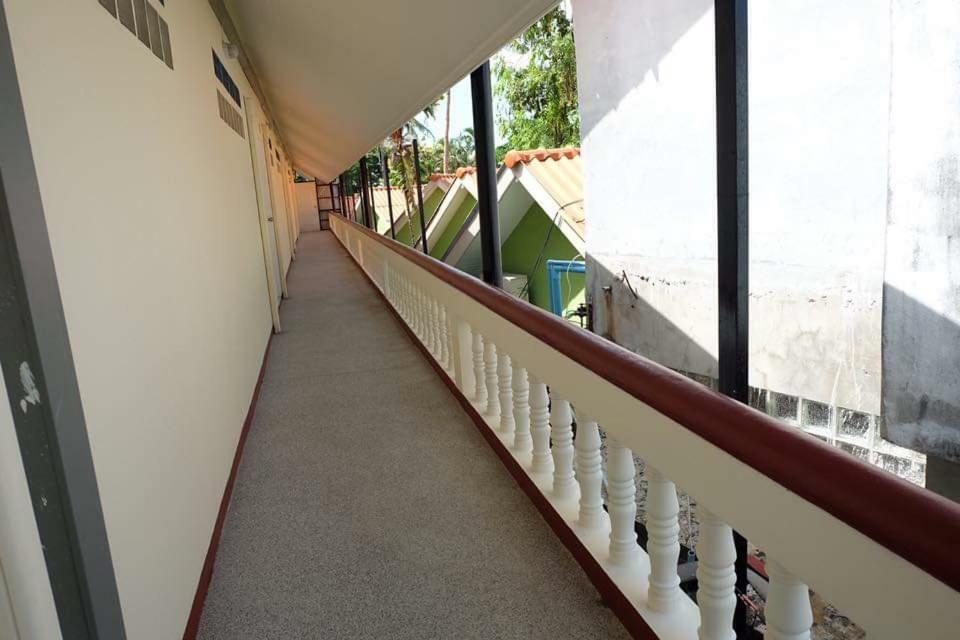 Family Guesthouse Chaweng Εξωτερικό φωτογραφία